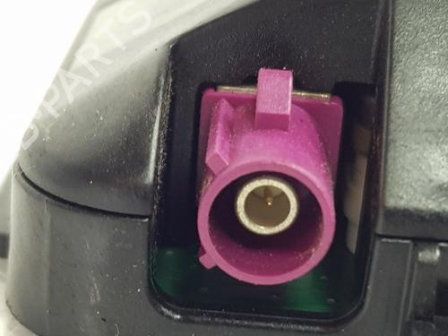 Electronic module CUPRA LEON (KL1, KU1, KUG) | BP35820384M83 - Image 2