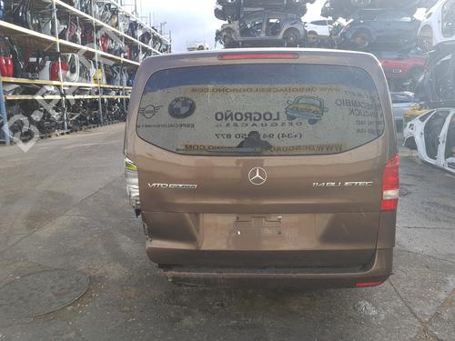 Electronic module MERCEDES-BENZ VITO Tourer (W447) | BP33630414M83 - Image 28