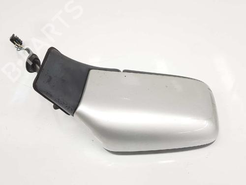 Right mirror VOLVO V70 I (875, 876) 2.4 Turbo | BP6891560C27 