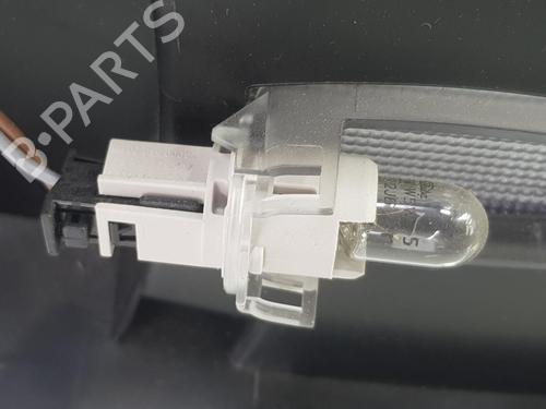 Glove box MERCEDES-BENZ B-CLASS Sports Tourer (W246, W242) B 200 CDI / d (246.208) | BP6250709C95