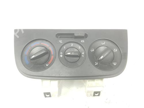 Used Climate control CITROËN NEMO Box Body/MPV (AA_) 1.4 HDi (68 hp) 10931315