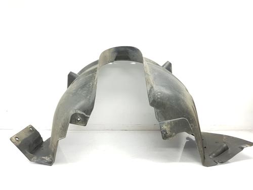 Wheel arch BMW X3 (E83) 2.0 d | BP16121200C56 