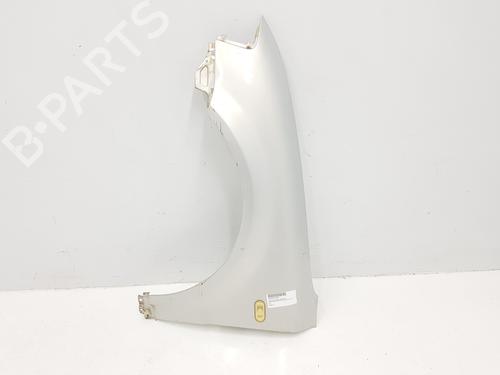 Used Left front fenders VW PASSAT B5 (3B2) 1.8 T (150 hp) 13687824