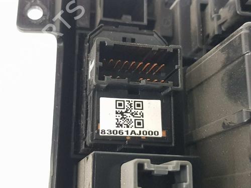 Switch SUBARU LEGACY V (BM) 2.0 D AWD (BMD) | BP11683013I30 