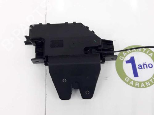 Tailgate lock BMW 1 (E87) 116 d | BP3384793C101 