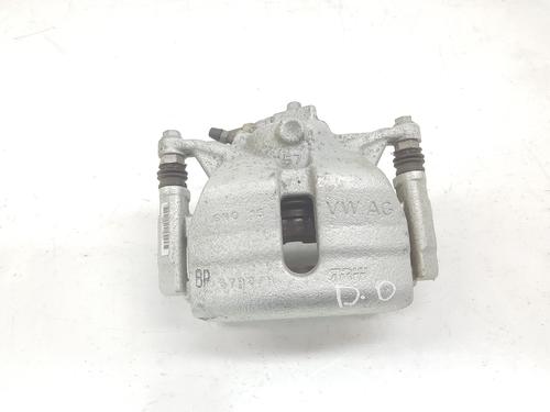 Used Right front brake caliper VW GOLF VII (5G1, BQ1, BE1, BE2) 2.0 TDI (150 hp) 11599749