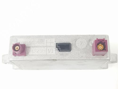 Electronic module AUDI Q7 (4LB) 4.2 TDI quattro | BP18132439M83 