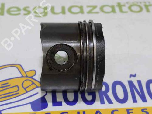 Annen BMW 5 (E39) 525 d (163 hp) 14120944