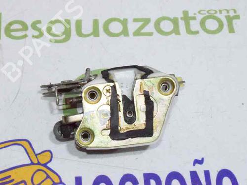 Rear right lock DAEWOO MATIZ (M100, M150) 0.8 | BP771011C99 
