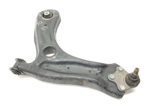 Left front suspension arm SKODA RAPID Spaceback (NH1) 1.2 TSI | BP17217678M12 