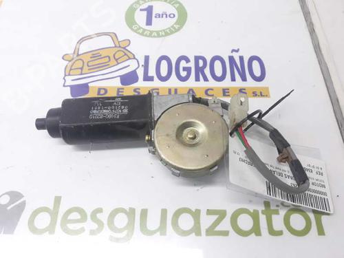Used Right front window motor SUZUKI VITARA (ET, TA, TD) 1.6 i 16V All-wheel Drive (ET, TA02, SE416) (97 hp) 2980540