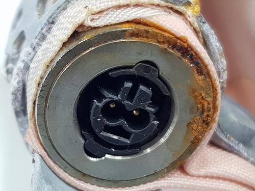 Right curtain airbag SEAT IBIZA V (KJ1, KJG)  | BP28282778C12 