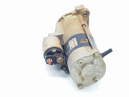 Starter MITSUBISHI PAJERO IV (V8_W, V9_W) 3.2 DI-D 4WD | BP26660599M8 