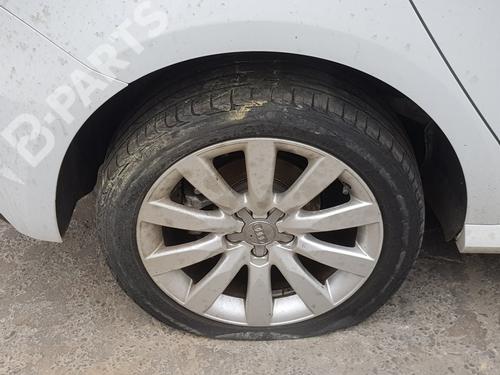 Front left exterior door handle AUDI A1 Sportback (8XA, 8XF) 1.0 TFSI | BP9753779C128  - Image 24