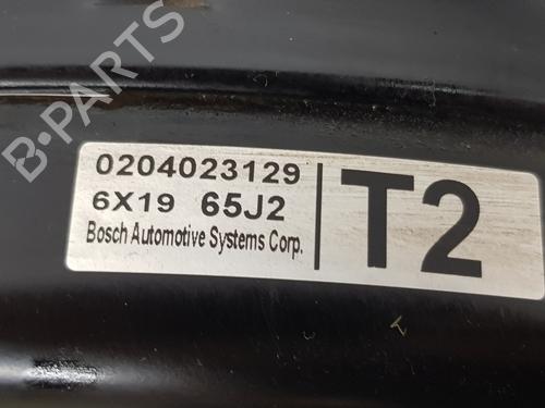 Servo brake SUZUKI GRAND VITARA II (JT, TE, TD)  | BP27496740M42 