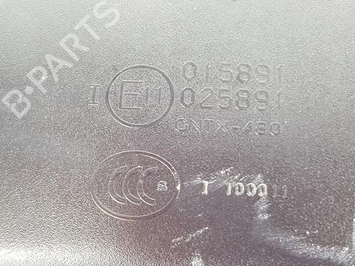 Rear mirror BMW 5 (F10) 525 d | BP26292302I6 