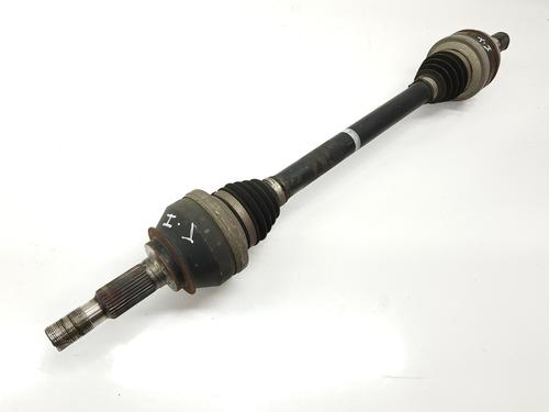 Left rear driveshaft LEXUS RC (_C1_) 300h (AVC10_, AVC10R) | BP29716660M40 
