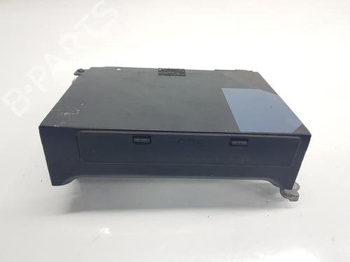 Used Electronic module TOYOTA LAND CRUISER PRADO (_J12_) 3.0 D-4D (KDJ120, KDJ125) (166 hp) 20237535