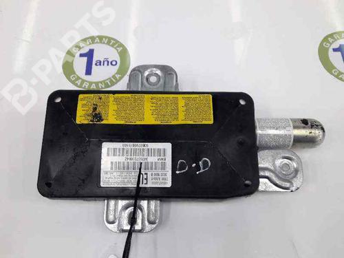 Used Right door airbag Right door airbag BMW 3 (E46) 330 d (204 hp) 4829288 4829288