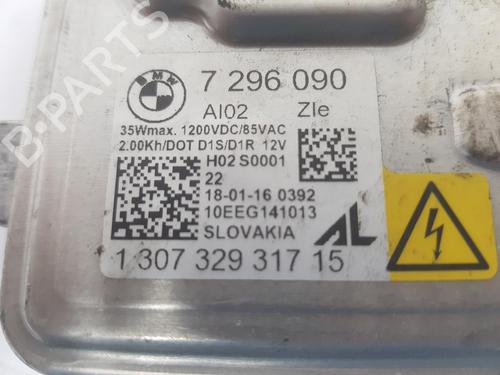 Xenon ballast BMW 4 Gran Coupe (F36) 418 d | BP16354087C53 