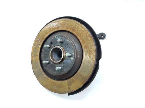 Used Right rear steering knuckle HYUNDAI i30 (PDE, PD, PDEN) 2.0 N (275 hp) 16828598
