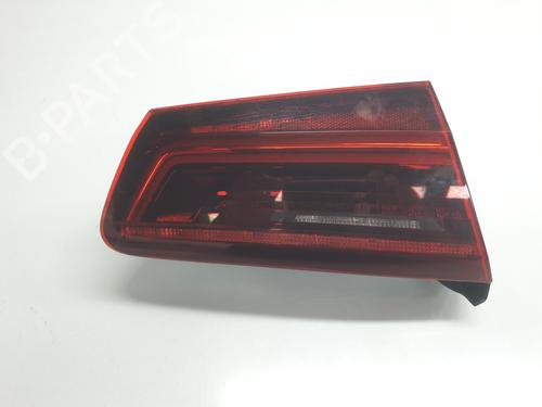 Venstre baglygte bagklap AUDI A6 C7 (4G2, 4GC) 2.0 TDI | BP29575478C79 