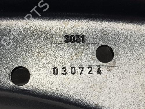 Left front suspension arm FORD TRANSIT COURIER V769 Box Body/MPV (N3P) 1.0 EcoBoost | BP31051348M12