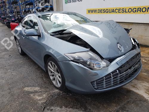 Engine RENAULT LAGUNA Coupe (DT0/1) 3.5 V6 (DT0P) | BP31045163M1