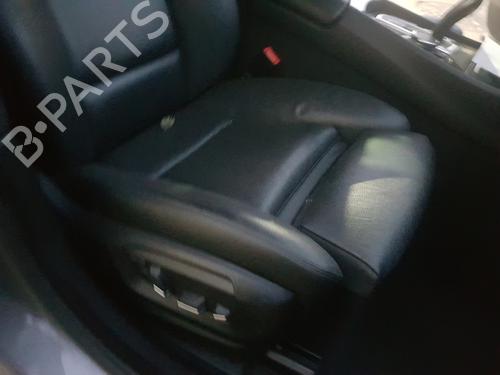 Air filter box BMW 5 Gran Turismo (F07) 530 d | BP14090177M87 
