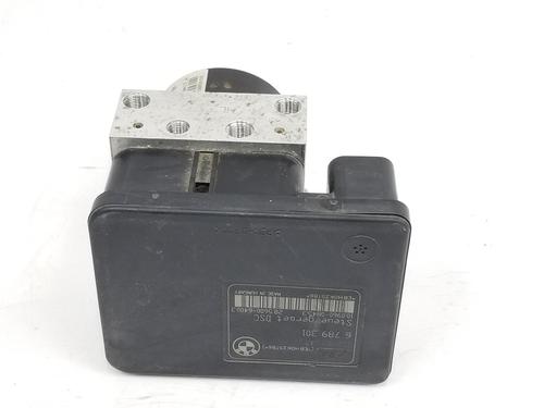 ABS pump BMW 1 Coupe (E82) 118 d | BP4961377M43 
