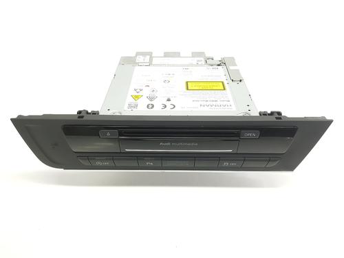 Used Electronic module AUDI A6 C7 (4G2, 4GC) 2.0 TDI (190 hp) 32124149