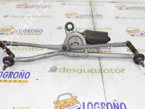Used Front wiper motor BMW 3 Compact (E46) 320 td (150 hp) 1363413