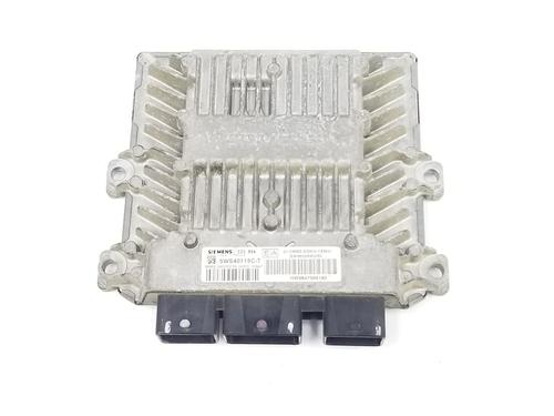 Used Engine control unit (ECU) CITROËN C2 (JM_) 1.4 HDi (68 hp) 8941489