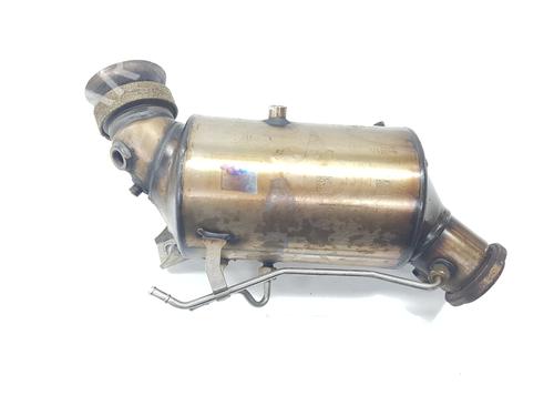Used Particulate filter MERCEDES-BENZ C-CLASS Convertible (A205) C 220 d (205.404) (170 hp) 29613493