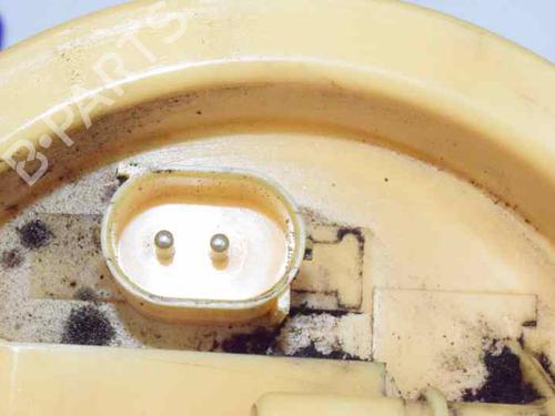 Fuel pump BMW 3 (E90) 320 d | BP1641342M76 
