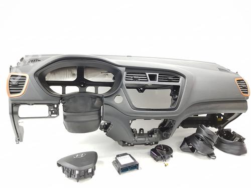 Airbag Kit HYUNDAI i20 ACTIVE (IB, GB) 1.4 CRDI | BP16173673C86 