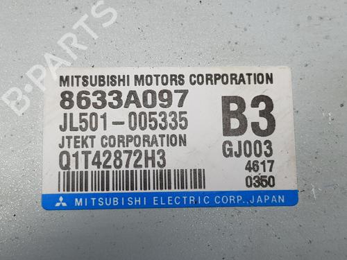 Electronic module MITSUBISHI OUTLANDER III (GG_W, GF_W, ZJ, ZL, ZK) 2.0 Hybrid 4WD (GG2W) | BP21002903M83 