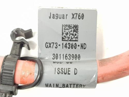 Cable JAGUAR XE (X760) 2.0 D | BP18105735E12 