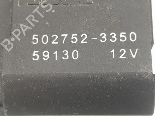 Electronic module MITSUBISHI L200 / TRITON (KA_T, KB_T) 2.5 DI-D 4WD (KB4T) | BP15616124M83 