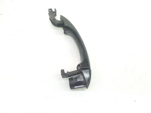Rear right exterior door handle AUDI A5 Sportback (8TA) 2.0 TDI | BP8516213C130 