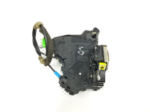 Front left lock TOYOTA AVENSIS Estate (_T27_) 2.0 D-4D (ADT270_, ADT270R) | BP16932615C98 