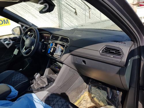 Gearstang VW TIGUAN ALLSPACE (BW2, BJ2) 1.5 TSI | BP27879401M90  - Image 39