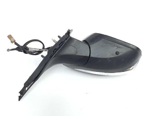 Right mirror PEUGEOT 208 I (CA_, CC_) 1.4 HDi | BP8143494C27
