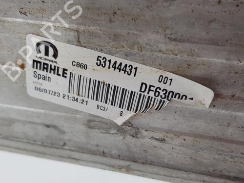 Intercooler CITROËN JUMPER II Van 2.2 BlueHDi 140 | BP30975004M30