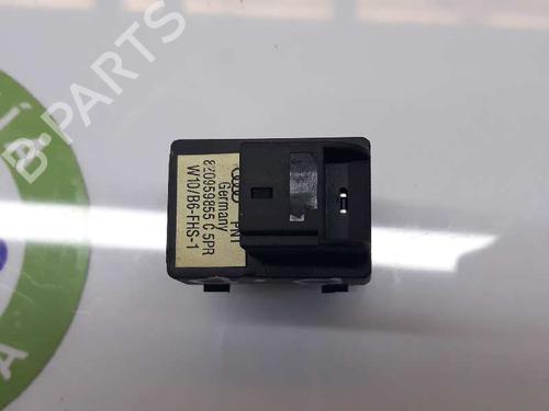 Right front window switch AUDI A3 Sportback (8PA) 1.4 TFSI | BP1370169I26 