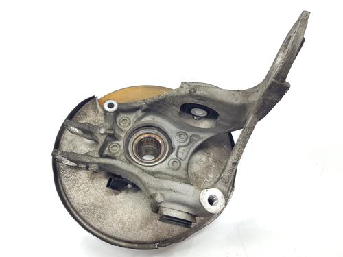 Left rear steering knuckle AUDI A6 Allroad C7 (4GH, 4GJ) 3.0 TDI quattro | BP20649476M27 