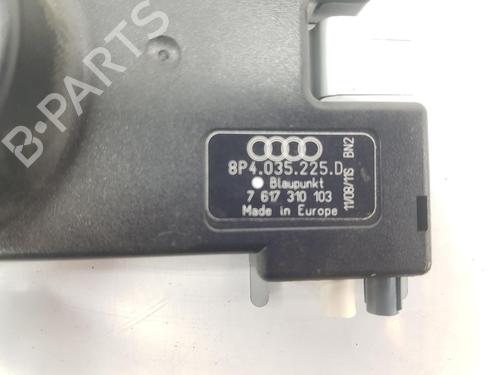 Electronic module AUDI A3 Sportback (8PA) 1.9 TDI | BP9688665M83 