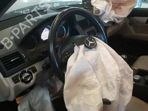 Display monitor MERCEDES-BENZ C-CLASS (W204) C 220 CDI (204.008) | BP3661186C48 