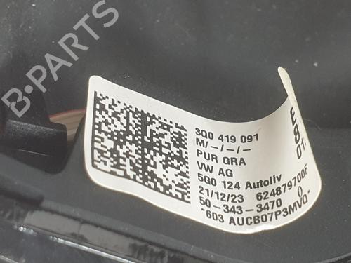 Rat VW CRAFTER Van (SY_, SX_) | BP36037085C49 - Image 2
