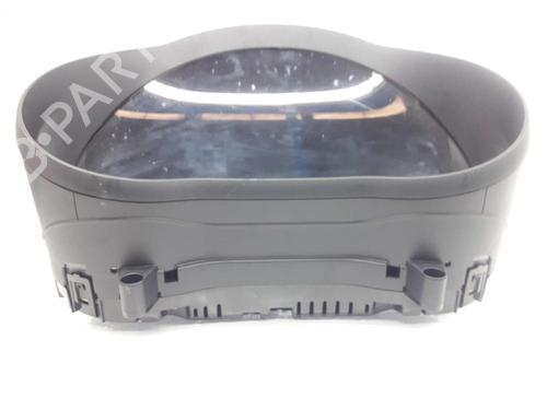Instrument cluster MERCEDES-BENZ C-CLASS (W205) C 220 BlueTEC / d (205.002, 205.004) | BP4616857C47 